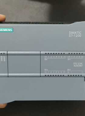 西门子SIMATICS71200CPU1214C议价