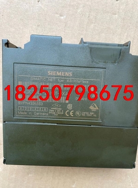 西门子342-2ah01，现货一个，实物图，需要的朋友私信我议价