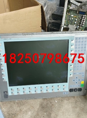 SIEMENS/西门子，西门子工控机显示屏PC677/877议价
