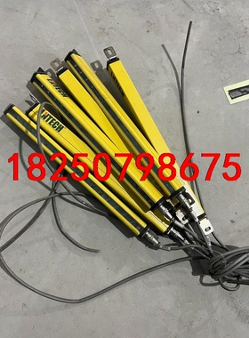 莱恩安全光栅，SENSER-A，SENSER-B，LNTEC议价