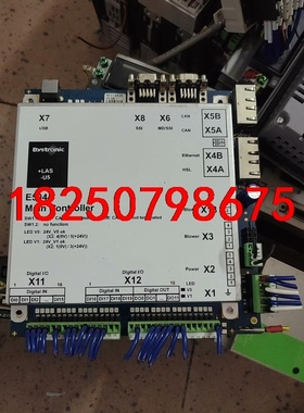 Systronic百超E5044主控制单元E5010-5-F议价