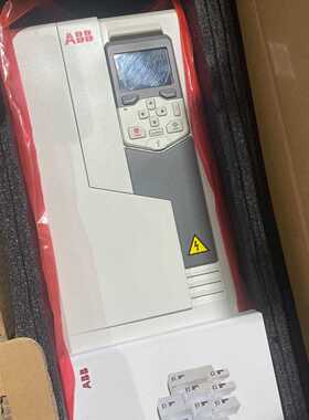 ABB变频器ACS58001033A499新15议价