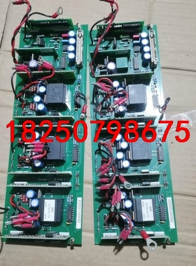 蒂森电梯变频器驱动板GDI 950524 LS 0 830议价