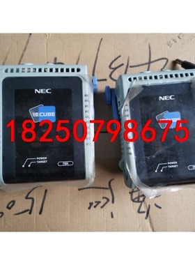 NEC在线仿真器 IECUBE QB-780822-ZZZ-议价