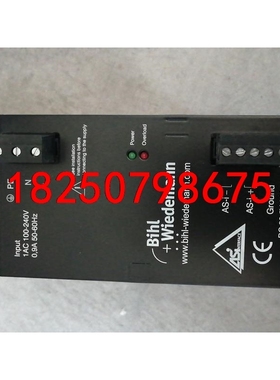 电源必威 BW1649，网关电源，全新无包装单价1250元议价