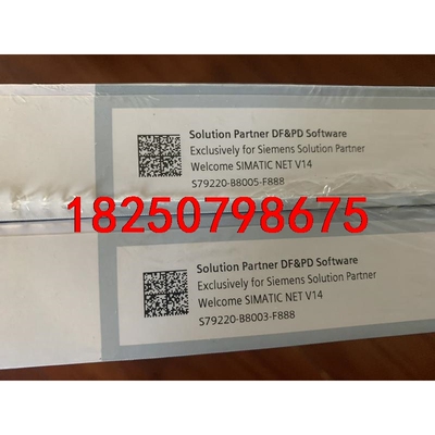 S79220-B8003-F888西门子软件 全S79220议价
