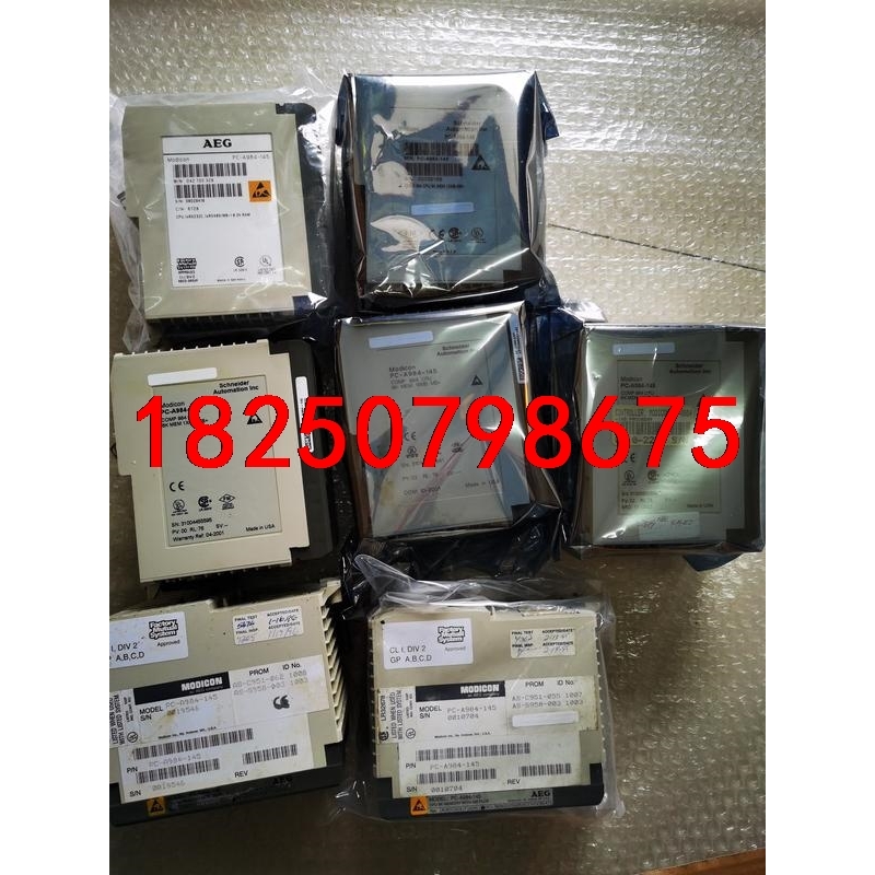 PC-A984-145,实价,二手的议价