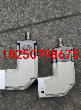 SPG直角行星减速机：SPLH042S-010K：比速1：1议价