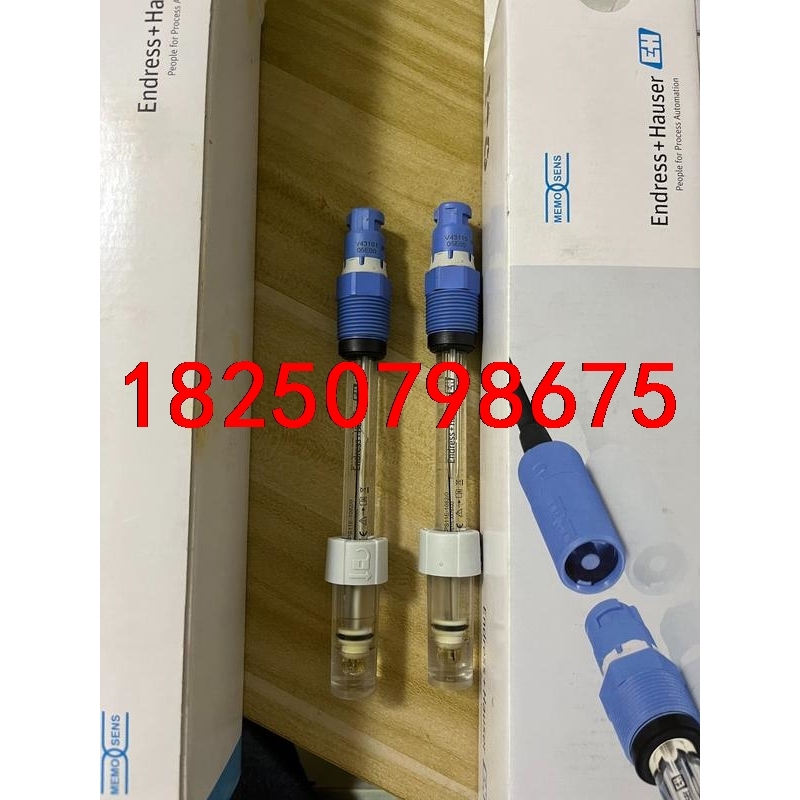 e+h ph电极型号：CPS11E-AA7BAA2/CPS1议价