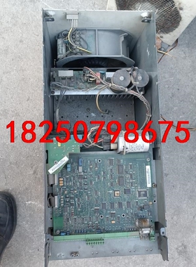 abb dcs401 610a 拆机，成色还可以，没盖子，两议价
