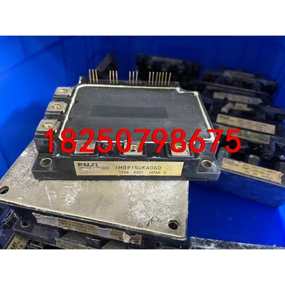 7MBP150KA060 7MBP150KB060原装进口拆议价