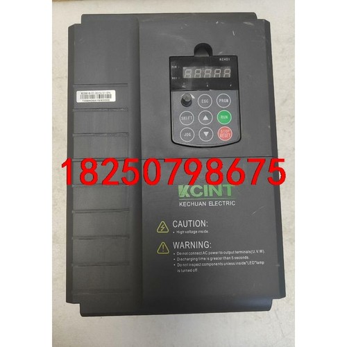 KC300-B-4T-0075G/0110PA  科川变频器议价
