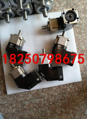 ATG/艾特技直角行星减速机KSBL-62-5-P1议价