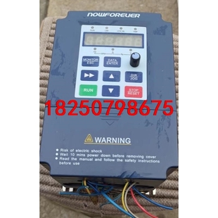 2.2kw380v成色如图议价 南方安华A100T拆机包好1.5