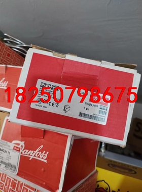 丹佛斯压力开关 CAS145  060-316166 Dan议价