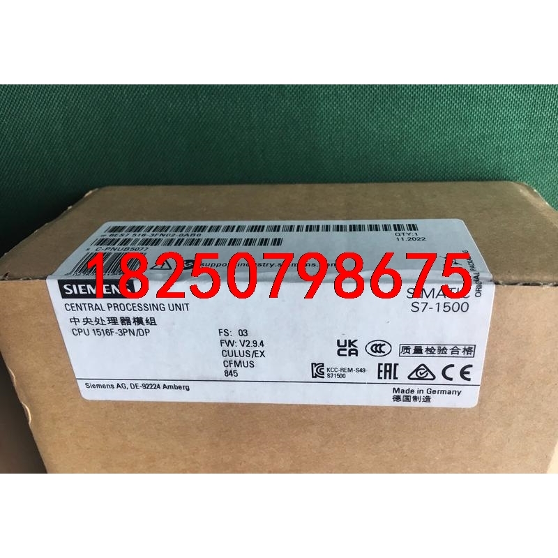 西门子SIEMENS 516-3FN02-0AB0议价