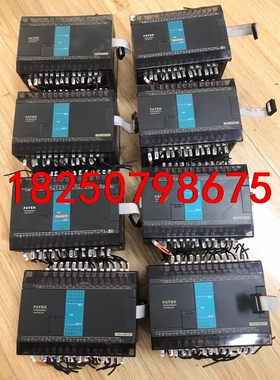 永宏plc扩展模块FBS-40XYR，九成新，功能正常包好议价