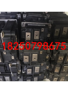 日本东芝，三菱，富士进口IGBT模块MG150J2YS40议价