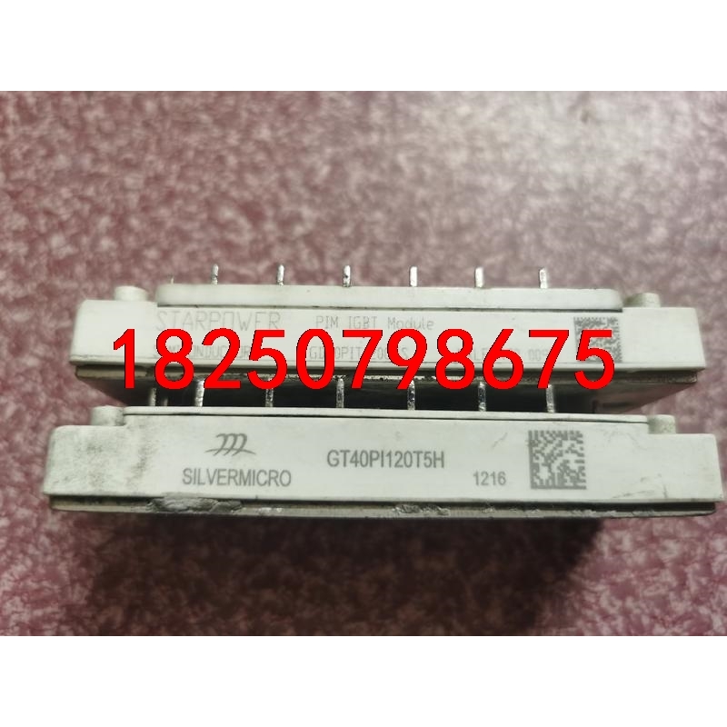 GD40PIT120C5S  GD40PIY120C5S议价