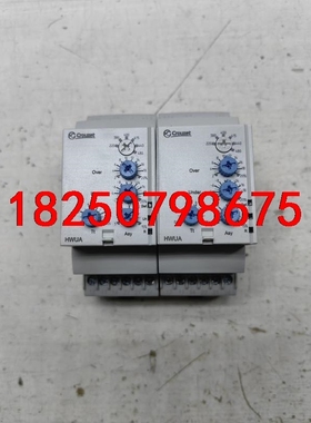 全新无包装高诺斯HWUA 84873026议价