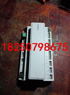 西门子控制器POL424.50/STD 实物图 质保议价