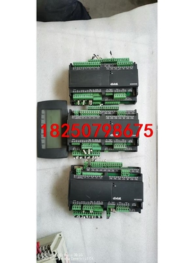 压缩机并联控制器XC1008/1011/1015D议价