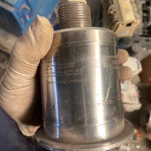 进口恩德斯豪斯雷达物位计FDU91FRG8AEH物议价