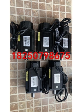 信捷伺服电机 MS-60STE-M01330BZ-20P4，议价