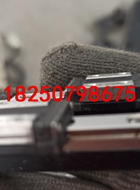 thk滑块rsr7z，成色不错，包好议价