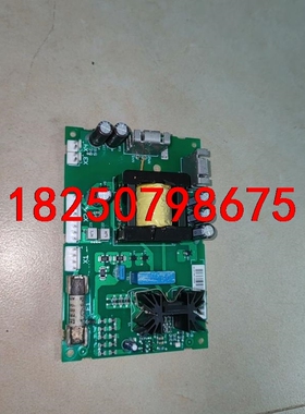 APOW-01C  ABB变频器电源板 ACS800议价