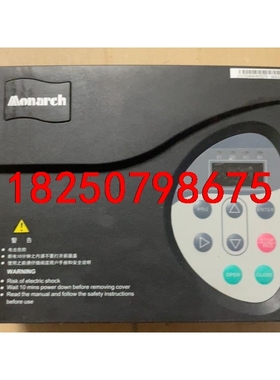 NICE-D-A-S0P4-OL2莫纳克400W电梯门机变频议价