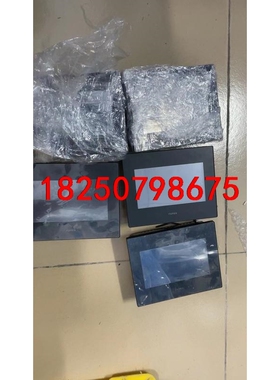 永宏触摸显示屏、4.3寸、品牌型号C3043SF、成色新、质议价