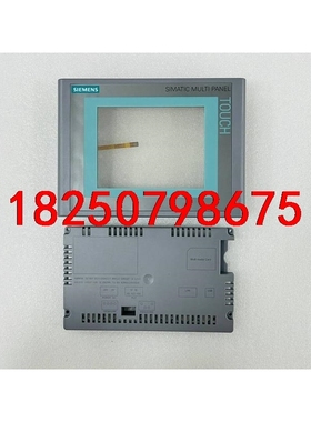 全新人机界面触摸屏 MP177B-6 6AV6 642-0E议价