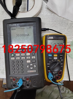 法国CA5217真有效值6000计数非接触式万用表议价