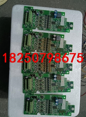 SA530204-01 富士变频器PG卡  OPC-G11S议价