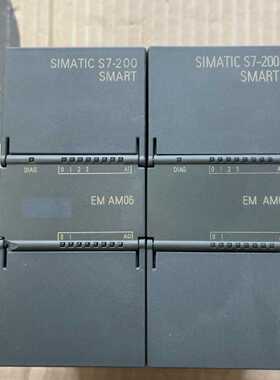 西门子PLC200SMARTEMAM066ES7议价