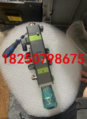 嘉强激光切割头，BMH109003A很新，闲置一台，要的联系议价