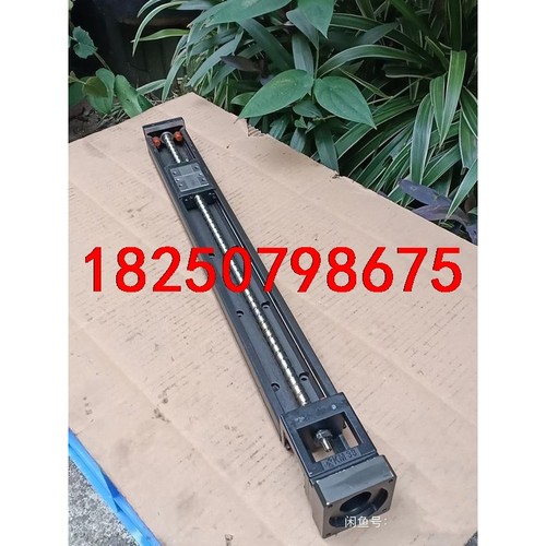 台湾银泰PMI KM3310A+500P0线性模组，KM33议价