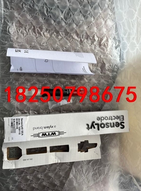 WTW PH电极109115SensoLyt SEA原装pH议价