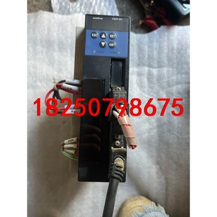 庸博驱动YBDP-EH3015MFG4，1.2kW，拆机包功议价