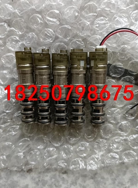 MAC电磁阀，24060722/24v16w子弹阀拆机品，多议价