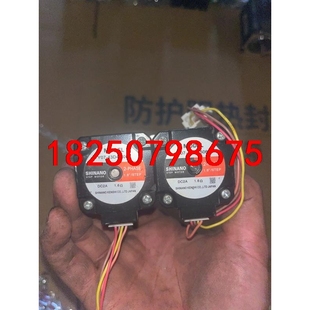 电机长50mm议价 5060Z 信浓42步进电机Y07 43D4