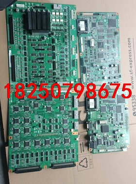 Sysmex希森美康 PU400A-3247 主板电路板 拆议价