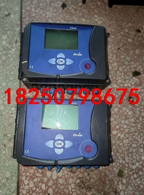 ITRON  流量计 CORUS 温度压力变送器 IP65议价
