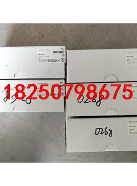 EGT2-2000 EUCHNER 安士能订货号001864议价