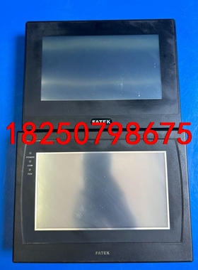 永宏触摸屏HF070L-00，FE-070ST-T41RW议价