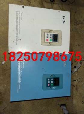 欧瑞变频器11kw（F2000-P0110T3C）二手拆机，议价