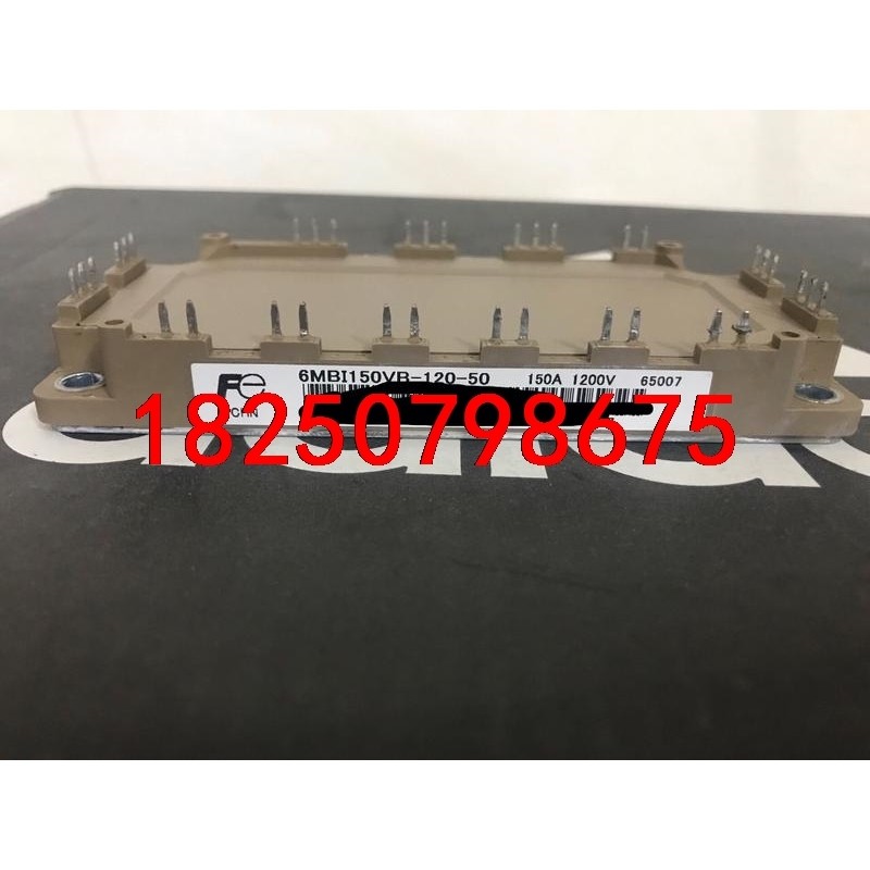 6MBI150VB120-50.6MBI150U4B120-议价