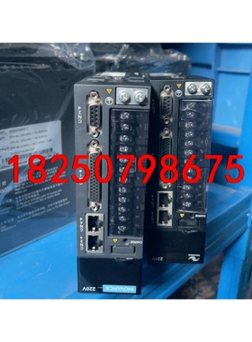 汇川伺服驱动器750W IS620PS5R51-C议价