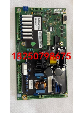 751010G0812 ABB断路器控制卡议价